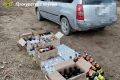 Подпольную торговлю алкоголем вскрыли после смерти студента в СВФУ