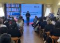 В День библиотек наградили лауреатов премии Главы Якутии имени Ивана Крафта