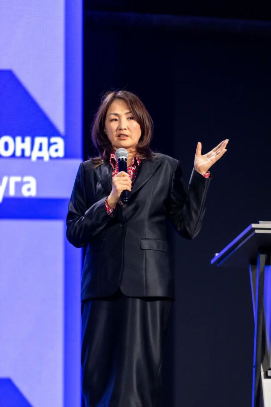 «Финансовый мост» состоялся: итоги бизнес-сессии в Якутске «Финансовый мост» состоялся: итоги бизнес-сессии в Якутске