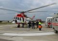 Санитарная авиация Якутии за первый квартал эвакуировала 660 пациентов