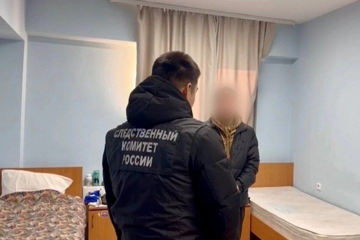 В Якутске завершено расследование дела о драке, приведшей к смерти парня