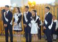 В селах Якутии проходит последний звонок