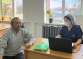 В Якутии мобильные доктора осмотрели почти 16 тысяч жителей отдаленных районов