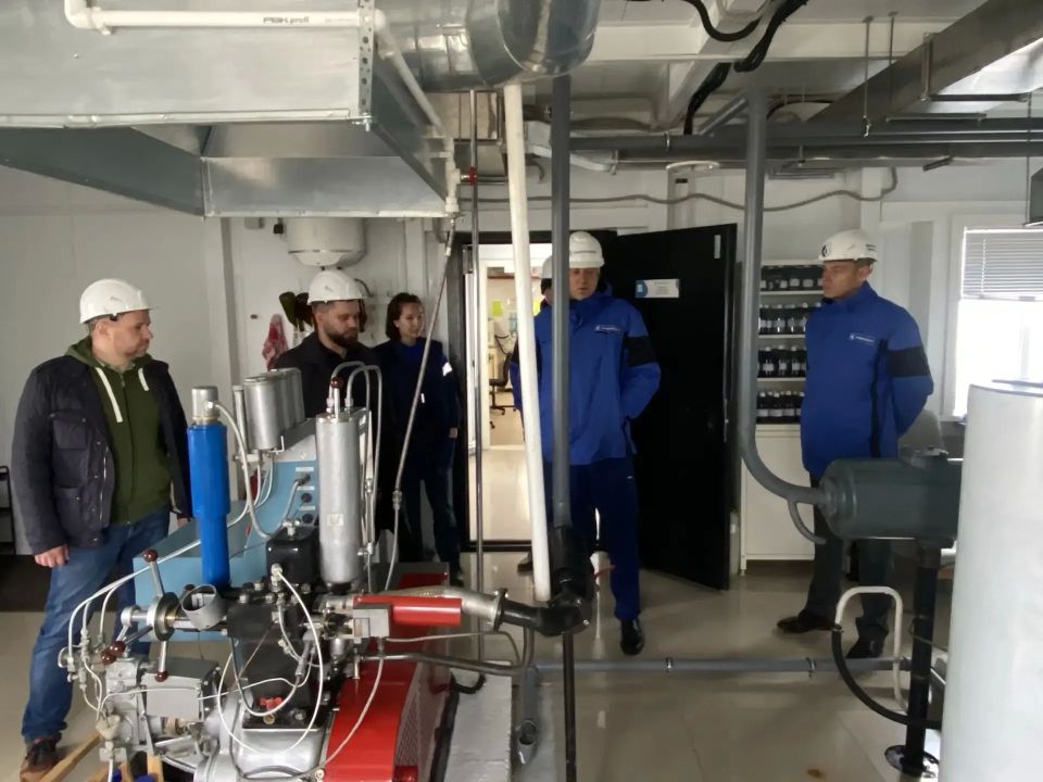 Рабочая встреча с представителями Минвостокразвития России и Корпорации развития Дальнего Востока и Арктики Рабочая встреча с представителями Минвостокразвития России и Корпорации развития Дальнего Востока и Арктики