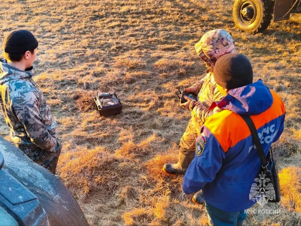 Природные пожары в Якутии: основная причина — неосторожное обращение с огнём Природные пожары в Якутии: основная причина — неосторожное обращение с огнём