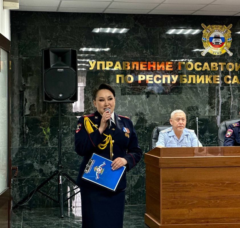 Победители конкурса «Лучший по профессии» среди инспекторов ДПС Победители конкурса «Лучший по профессии» среди инспекторов ДПС
