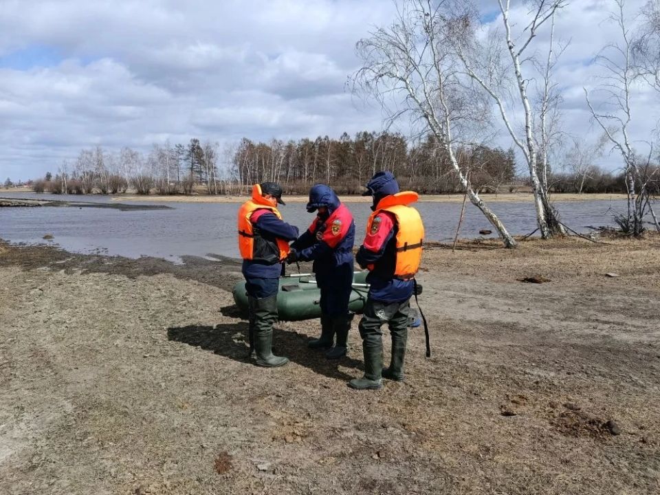 Найдено тело пропавшего 9 мая мужчины в Таттинском районе Найдено тело пропавшего 9 мая мужчины в Таттинском районе