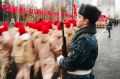 «Юнармия» в Якутске выросла в 12 раз за пять лет