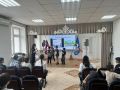 «Азбука дорожной безопасности» в коррекционной школе-интернате