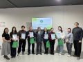 МИНЭКОЛОГИИ ЯКУТИИ НАГРАДИЛО ПОБЕДИТЕЛЕЙ КОНКУРСОВ «ПОДСНЕЖНИК В МОЁМ СЕРДЦЕ» И «ФОТОРЕПОРТАЖ С НЕБЕС: КОНКУРС БЕРДВОТЧЕРОВ ЯКУТИИ»