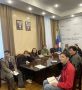 В ЦИК России состоялось совещание с представителями политических партий