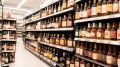Потребление алкоголя в России в 2025 году оказалось на 5% ниже прогноза