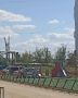 В Якутске на месте детской площадки построят жилой дом