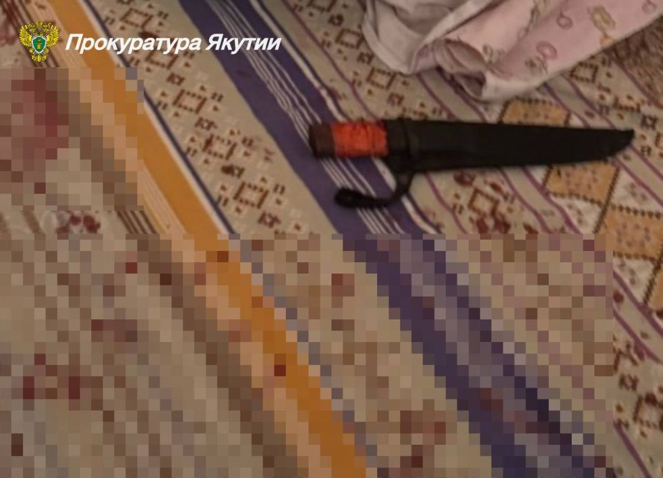 Вынесен приговор по уголовному делу о двойном убийстве в п. Нижний Бестях Вынесен приговор по уголовному делу о двойном убийстве в п. Нижний Бестях