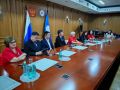 В Якутии дан старт VI Республиканскому конкурсу швей-матерей «Илии сылааа»