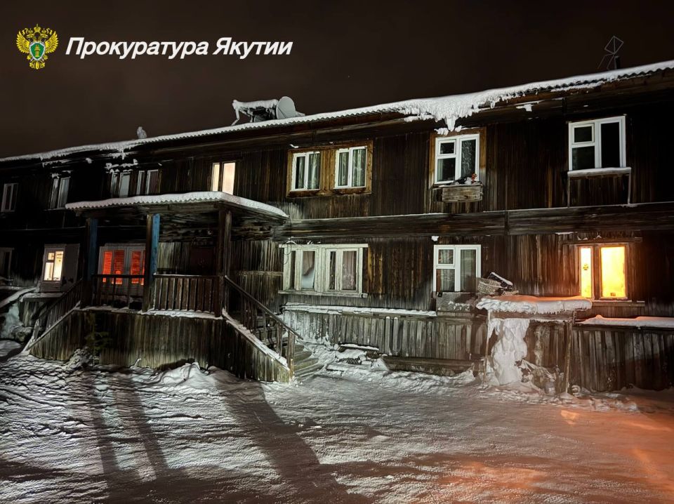 Вынесен приговор по уголовному делу о двойном убийстве в п. Нижний Бестях
