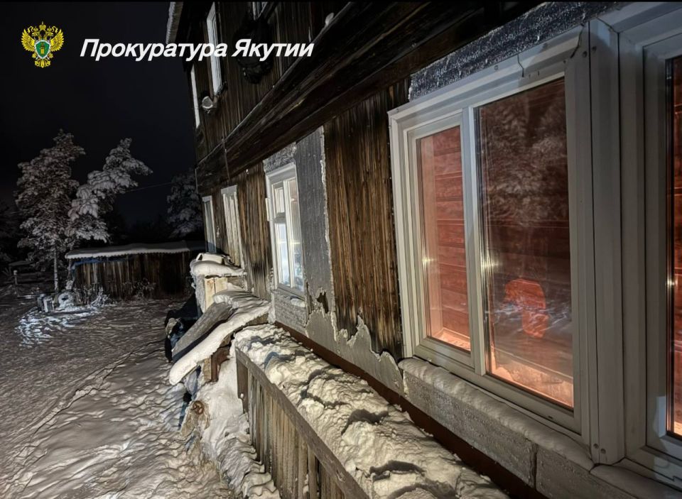 Вынесен приговор по уголовному делу о двойном убийстве в п. Нижний Бестях Вынесен приговор по уголовному делу о двойном убийстве в п. Нижний Бестях