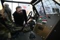 Якутия отправит в зону СВО еще три единицы техники