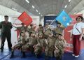 Региональный этап «Зарницы 2.0» стартовал в Якутске