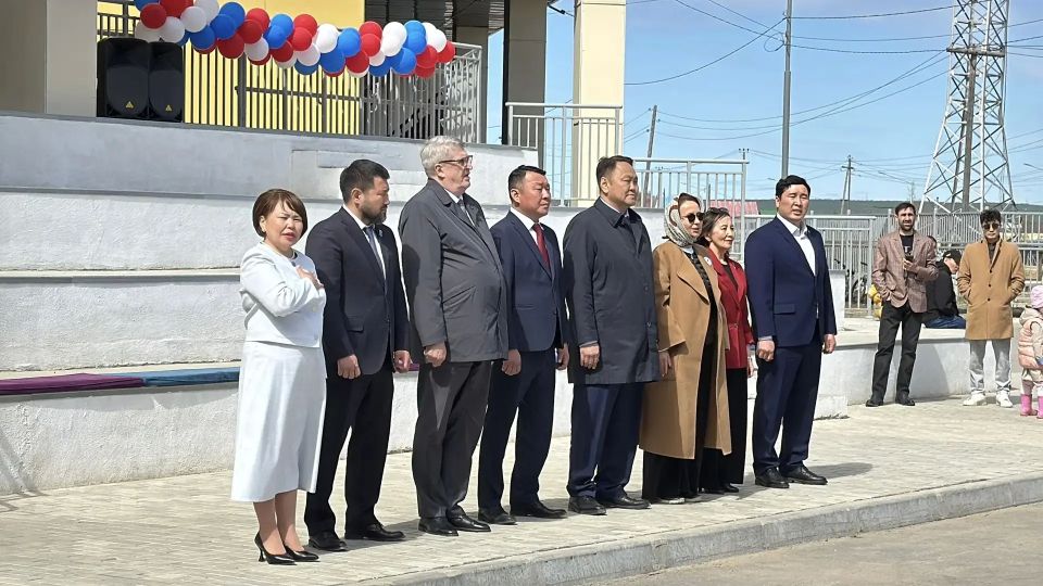 В школе №40 имени Первого Президента республики Михаила Ефимовича Николаева впервые прошёл «Последний звонок» В школе №40 имени Первого Президента республики Михаила Ефимовича Николаева впервые прошёл «Последний звонок»