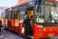 С 1 июня в Якутске стоимость проезда в автобусах составит 45 рублей при оплате через СБП