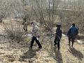 Подведены итоги трехмесячника по санитарной очистке