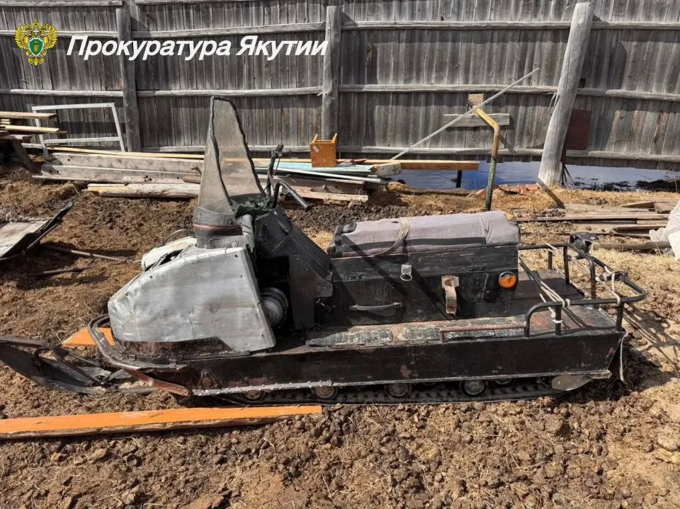 В Верхневилюйском районе прокуратура направила в суд уголовное дело о причинении вреда ребенку в результате оказания небезопасных услуг В Верхневилюйском районе прокуратура направила в суд уголовное дело о причинении вреда ребенку в результате оказания небезопасных услуг
