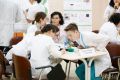 Уровень удовлетворенности студентов колледжей Якутии вырос до 93,9%