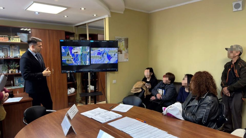 Земельные участки получили еще 45 участников специальной военной операции Земельные участки получили еще 45 участников специальной военной операции