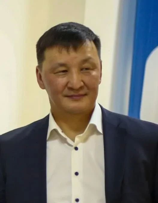 Управление по охране объектов культурного наследия Республики Саха (Якутия) поздравляет Петра Степановича Шишигина, главного инженера ООО «Дизайн-студия "Уран", с днем рождения!