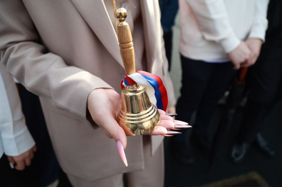 Более 400 школ Якутии получили новое оборудование