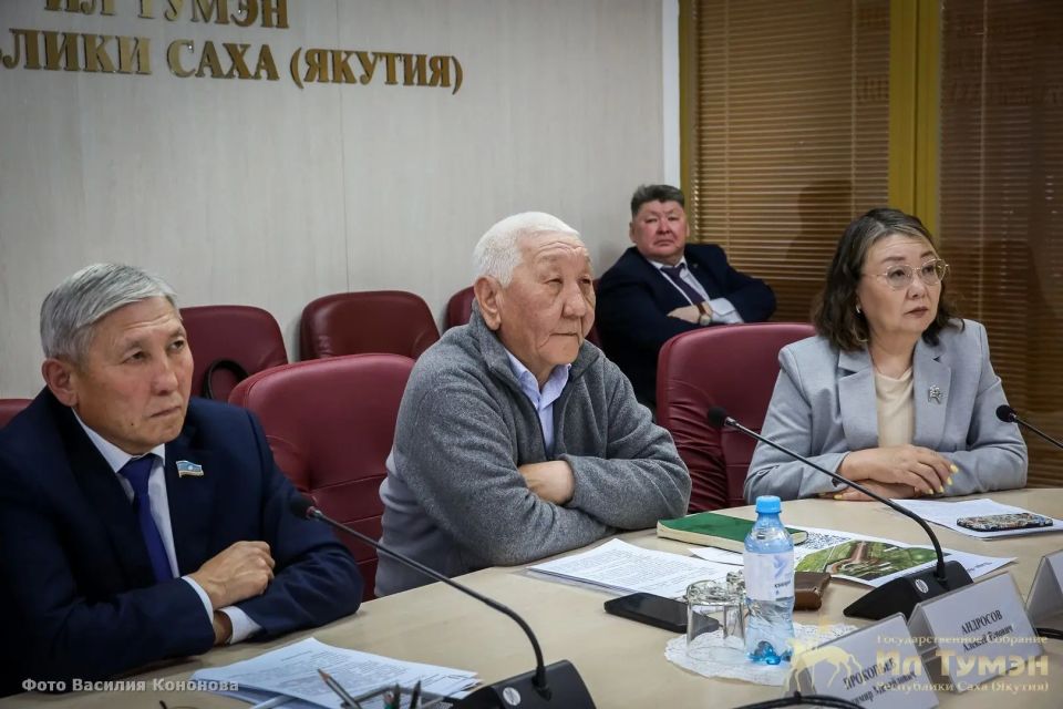 ТОС в Якутии — полноценный инструмент развития сельских территорий
