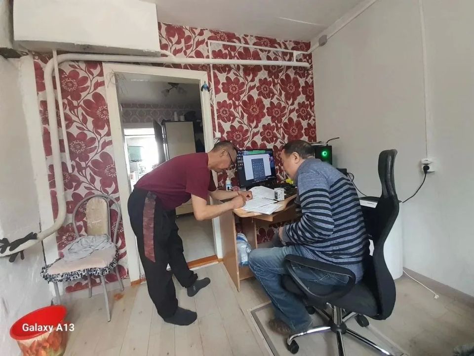 Просветительская работа государственного инспектора