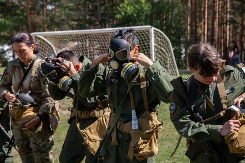 Центр «ВОИН» запускает летнюю образовательную программу в Якутии