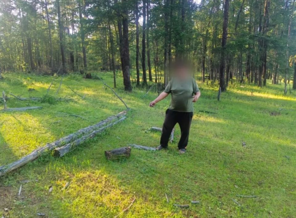 Завершено расследование уголовного дела по факту умышленного причинения тяжкого вреда здоровью, повлекшего смерть жителя Томпонского района