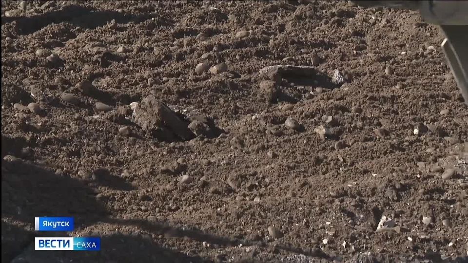 Сегодня в Якутске закроют движение по улице Чернышевского