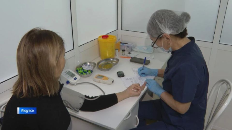 С начала года в рамках федерального проекта "Здоровье для каждого" национального проекта "Продолжительная и активная жизнь", инициированного Президентом России Владимиром Путиным, профилактическую помощь получили около 8...
