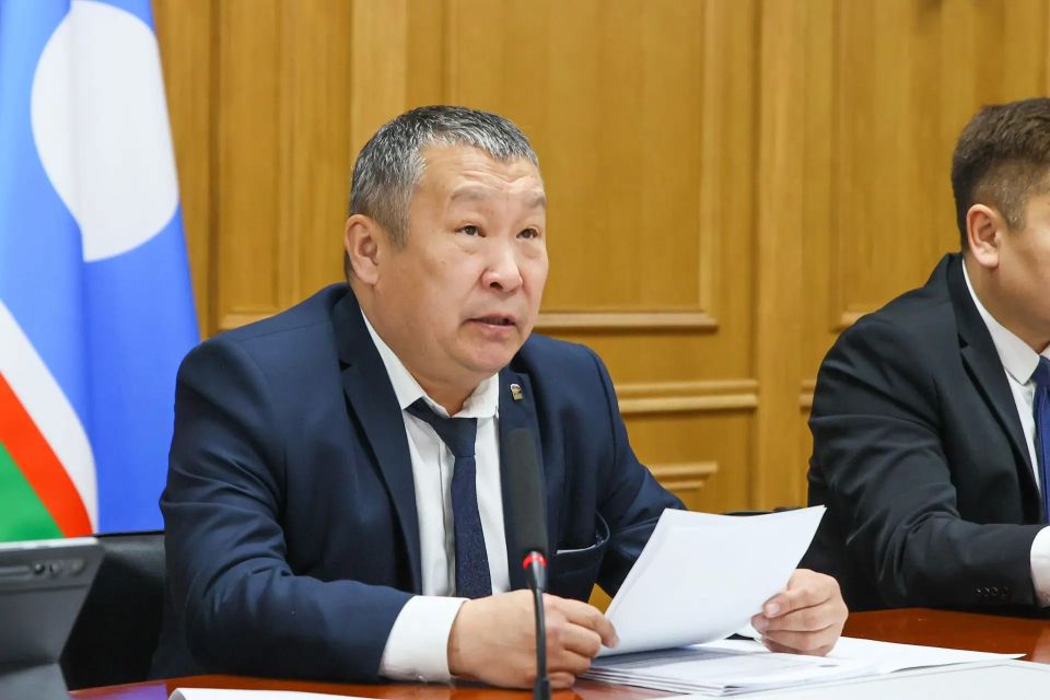 Навигация 2026 года уже стартовала Навигация 2026 года уже стартовала