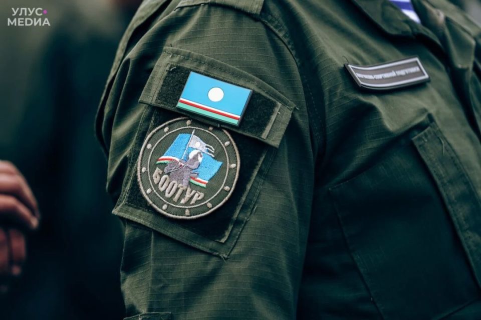 В Якутии по контракту можно попасть на службу в войсках беспилотных систем