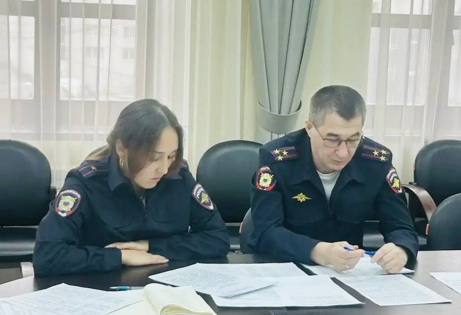 В прокуратуре республики обсуждены вопросы соблюдения прав детей на доступный и безопасный отдых В прокуратуре республики обсуждены вопросы соблюдения прав детей на доступный и безопасный отдых