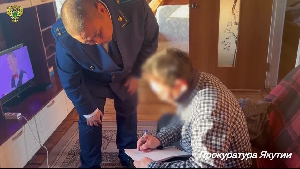 Использовавшему рабский труд вместе с отцом жителю Якутии смягчили приговор