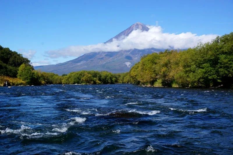 Рост уровня воды с достижением опасной отметки прогнозируется на реках Дальневосточного федерального округа