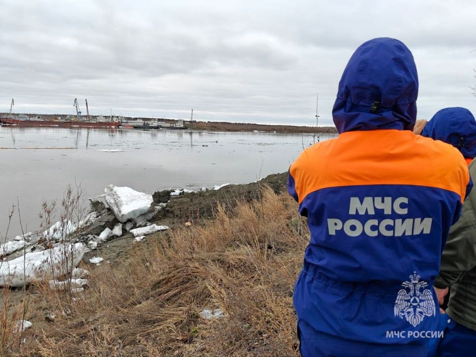 Паводковая обстановка в Якутии: данные МЧС Якутии на 29 мая Паводковая обстановка в Якутии: данные МЧС Якутии на 29 мая
