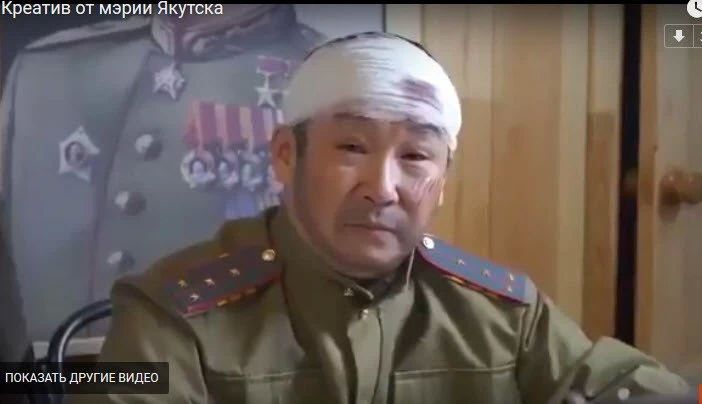 Вспомнили, что в свое время в мэрии Дмитрий Садовников проводил время очень весело Вспомнили, что в свое время в мэрии Дмитрий Садовников проводил время очень весело