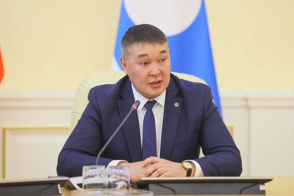 В Якутии определили лучшего сварщика В Якутии определили лучшего сварщика