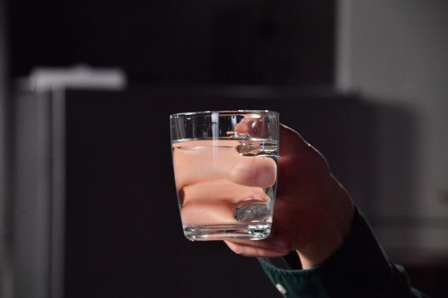 В Якутске воду из Лены очищают активированным углем