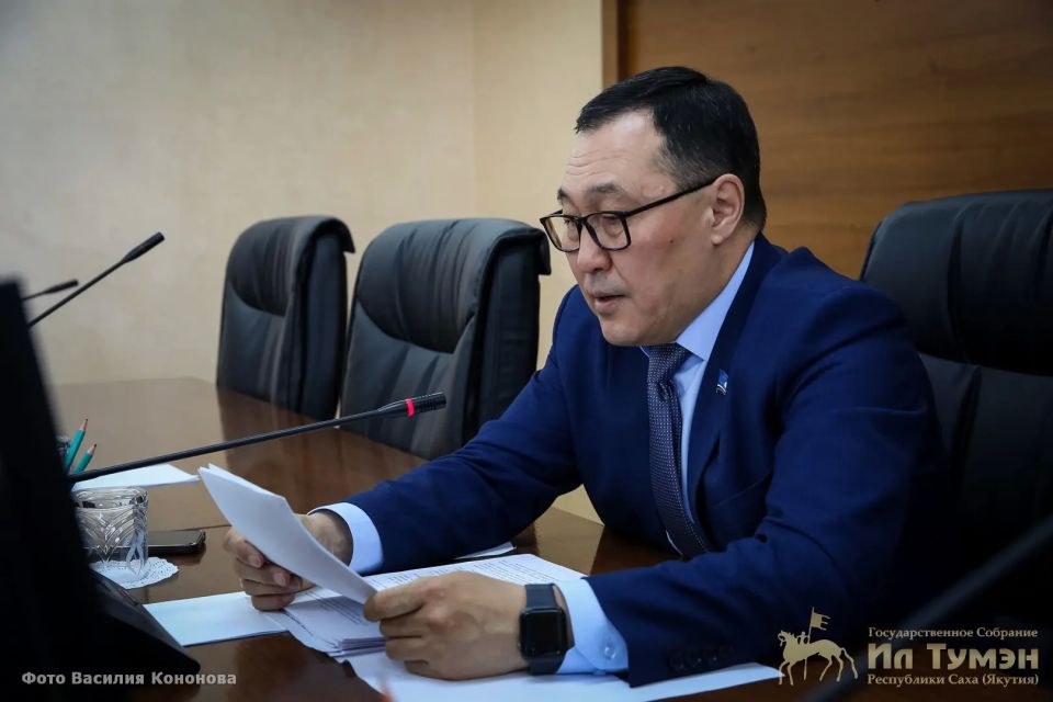 Комитет по земельным отношениям поддержал расширение круга семей погибших участников СВО, имеющих право на бесплатный земельный участок