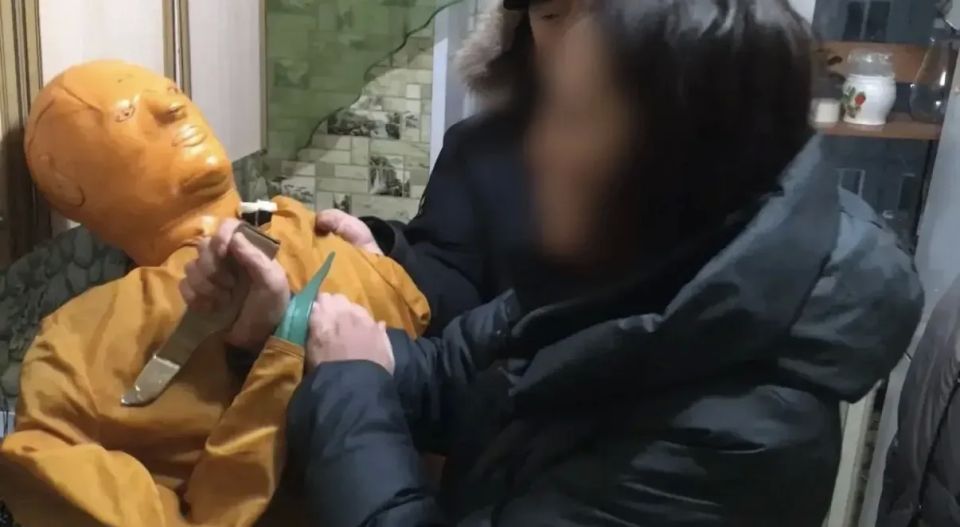 Жительница Якутска осуждена к лишению свободы за убийство мужчины