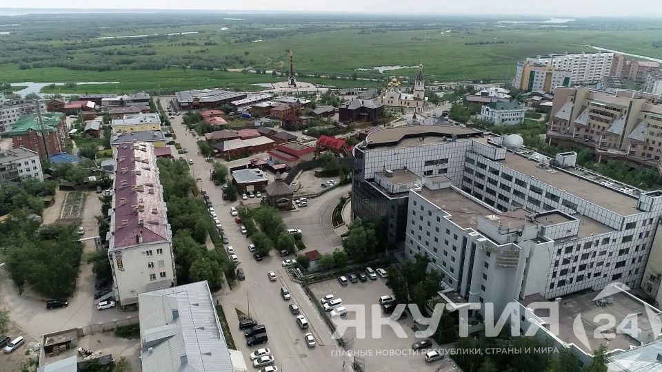 Почти 81 тысяча якутян проголосовала за объекты благоустройства