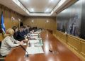 Вопросы развития алмазогранильной и ювелирной отрасли обсудили в Якутии